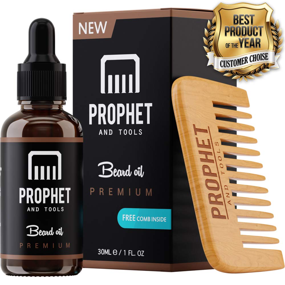 best beard grooming kit