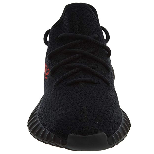 Cheap Authentic Yeezy Boost 350 V2 Tail Light Kids Shoes