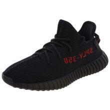 Adidas Yeezy Boost 350 V2 Bred For Men