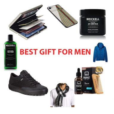 Top 15 Best Gift For Men That Any Guy Will Truly Appreciate